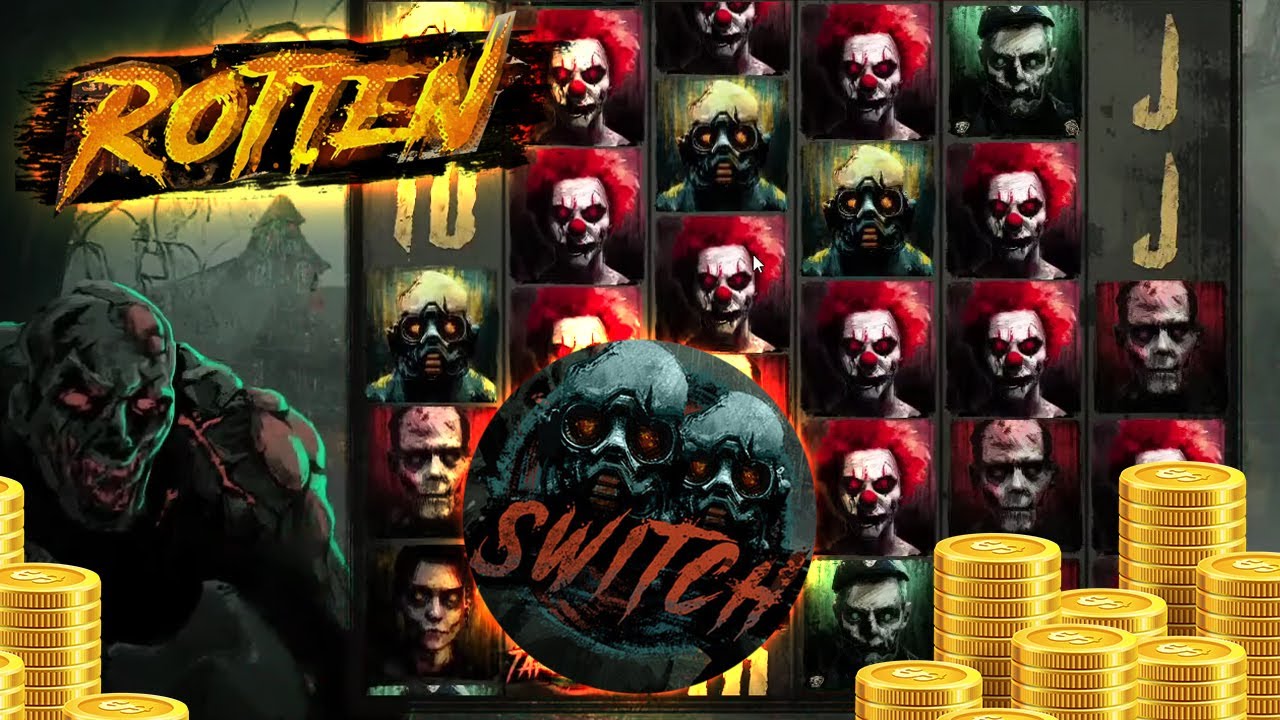 Я ПОТРАТИЛ СВОИ ПОСЛЕДНИЕ 1056 ДОЛЛАРОВ НА ГНИЛО, ЧТОБЫ ИЗМЕНИТЬ ЭТО!