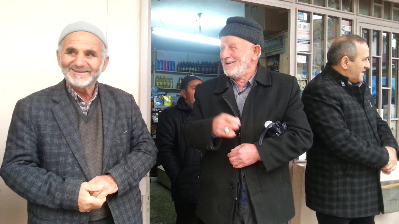 ERBAA TANOBA KASABASI  AKKOÇ MAHALLESİ DURMUŞ TANCI CENAZE MERASİMİ  1 27 ARALIK 2019