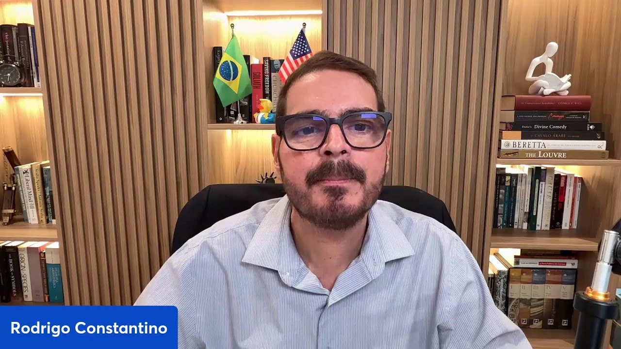 TudoConsta: O Cebolinha mafioso e o Careca do Master