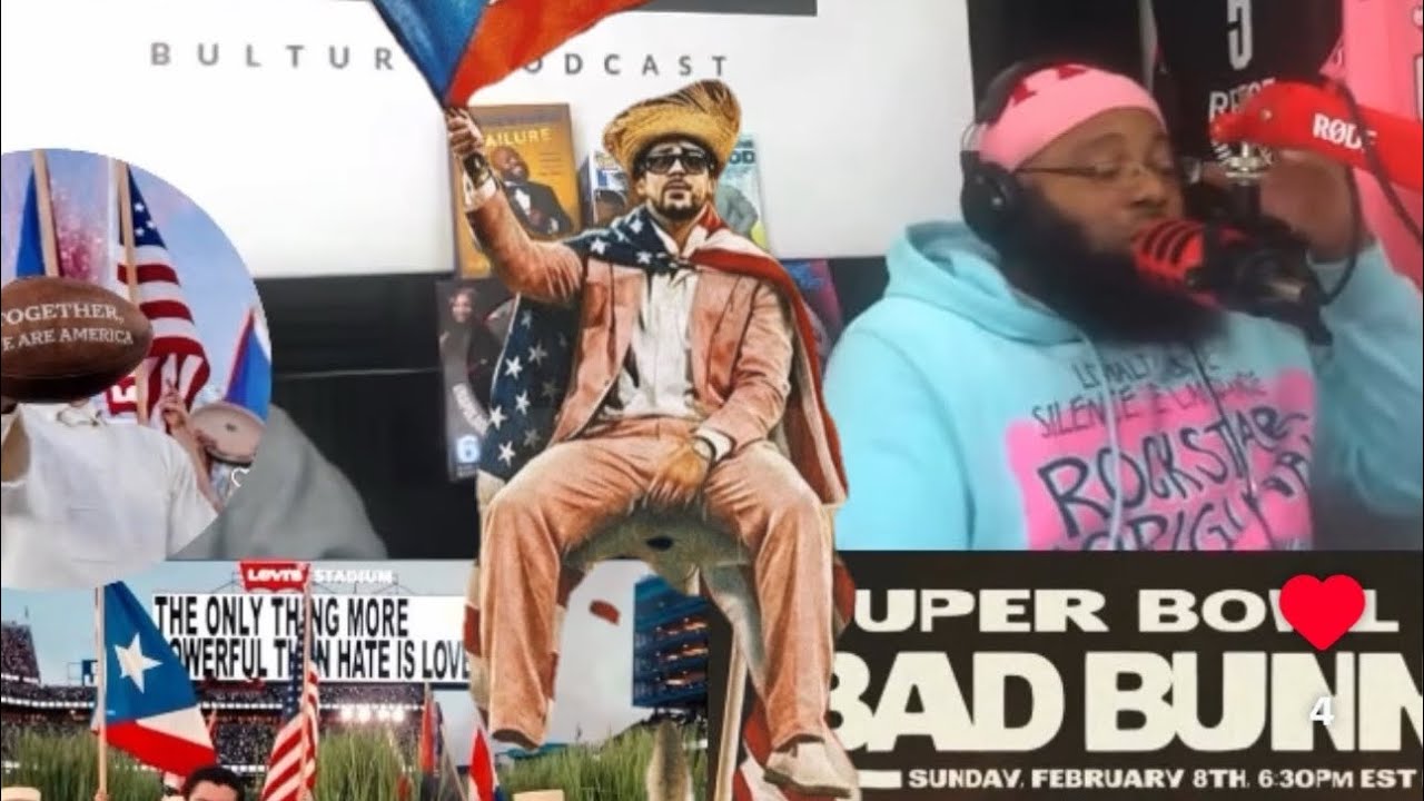Bulture Podcast : Is Brorilla a celebrity now??Ep375 #bulturepod #podcast 
