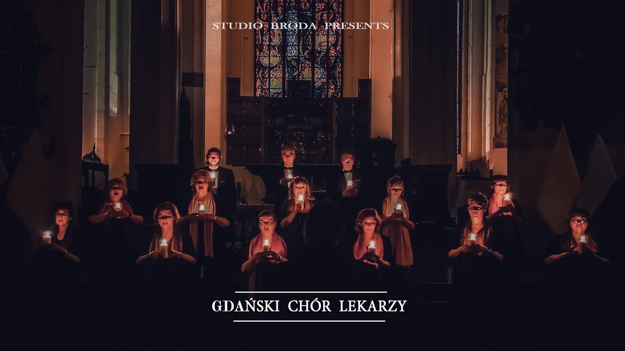 Gdański Chór Lekarzy | Studio Broda