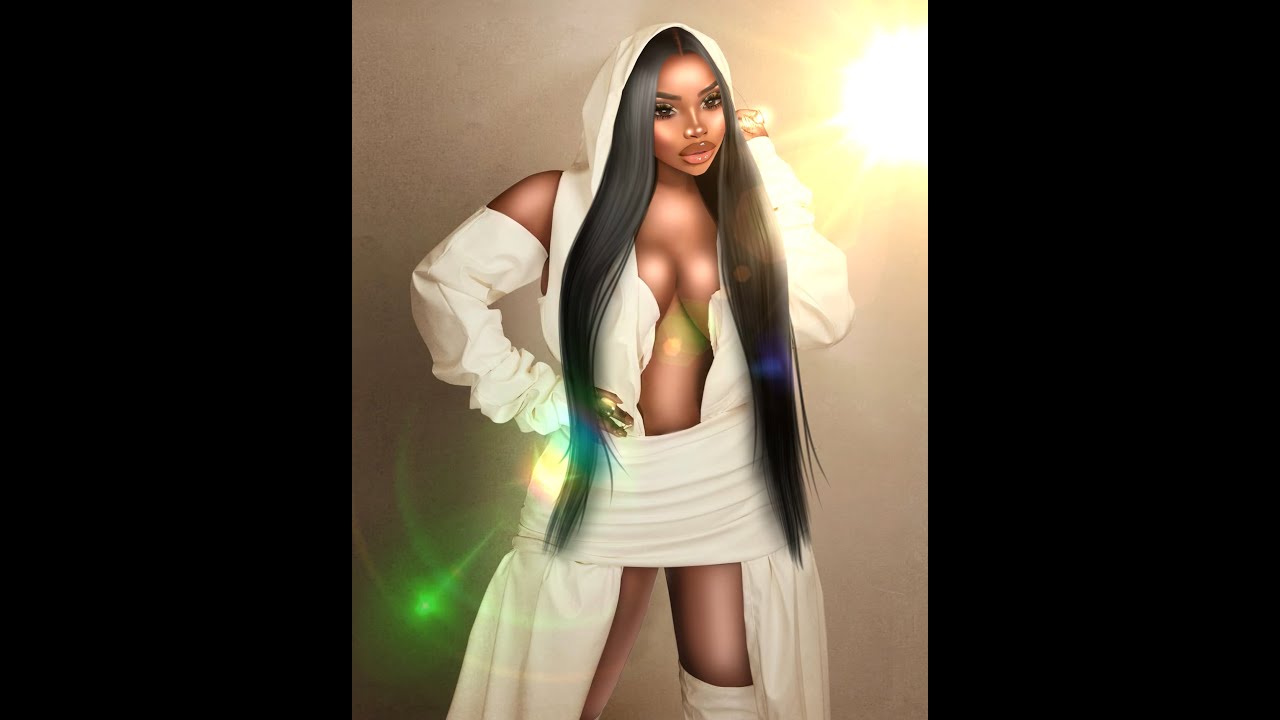 IMVU Morph Without Skin Edit Tutorial
