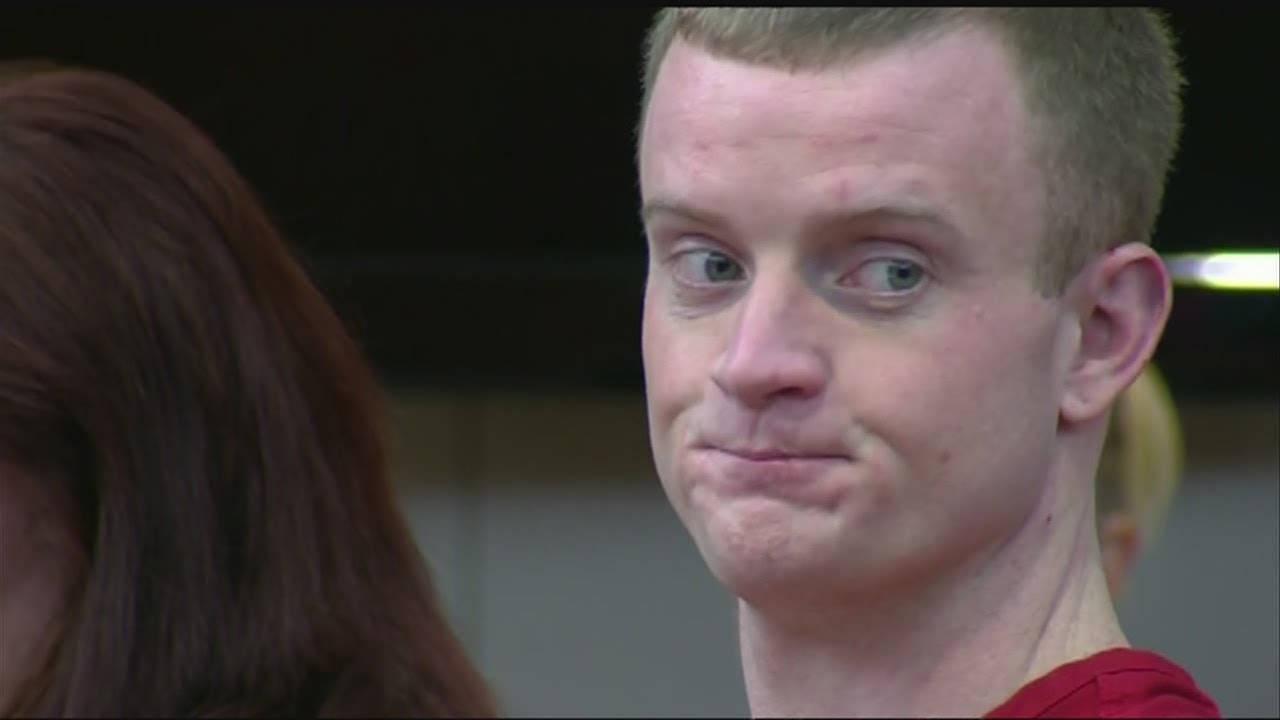 Carjacking, chase suspect Ryan Stone in court