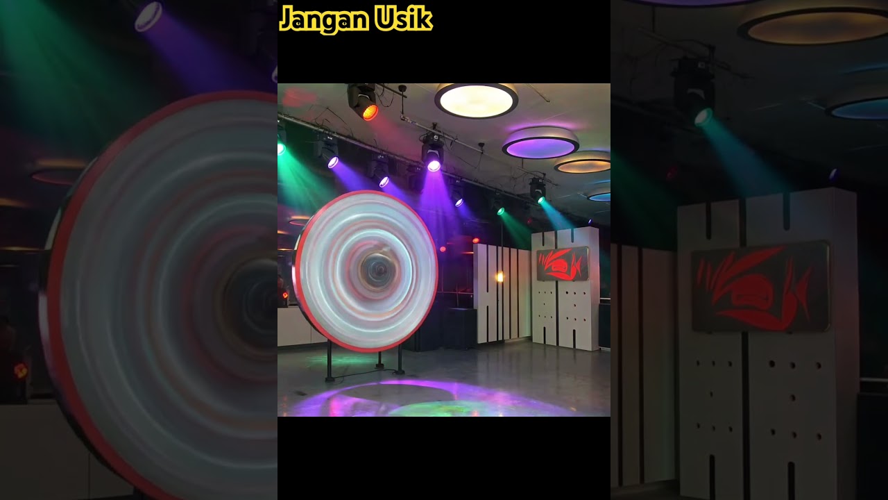 Jangan Usik - Full version (Dangdut Remix) #dangdutremix #music