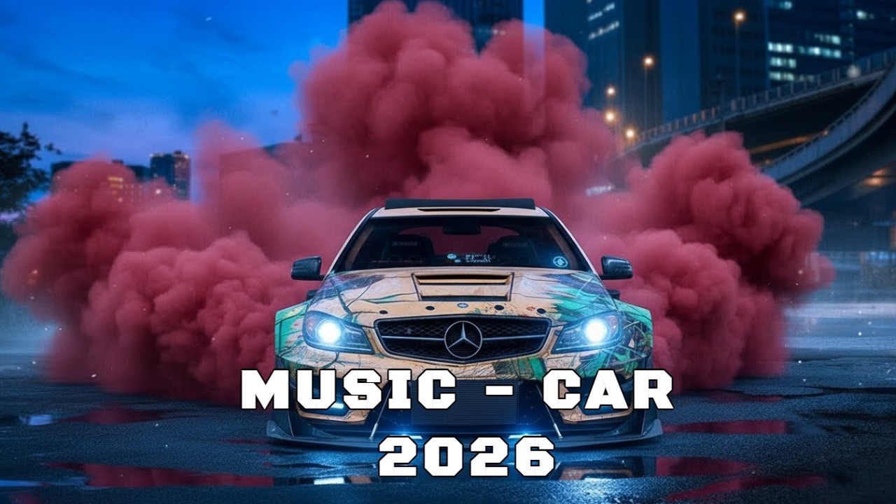 BASS BOOSTED SONGS 2026 🔊 CAR MUSIC 2026 🔊 BASS MUSIC MIX #9