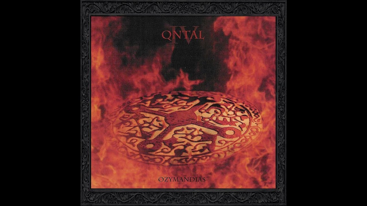 4.Qntal - Blac