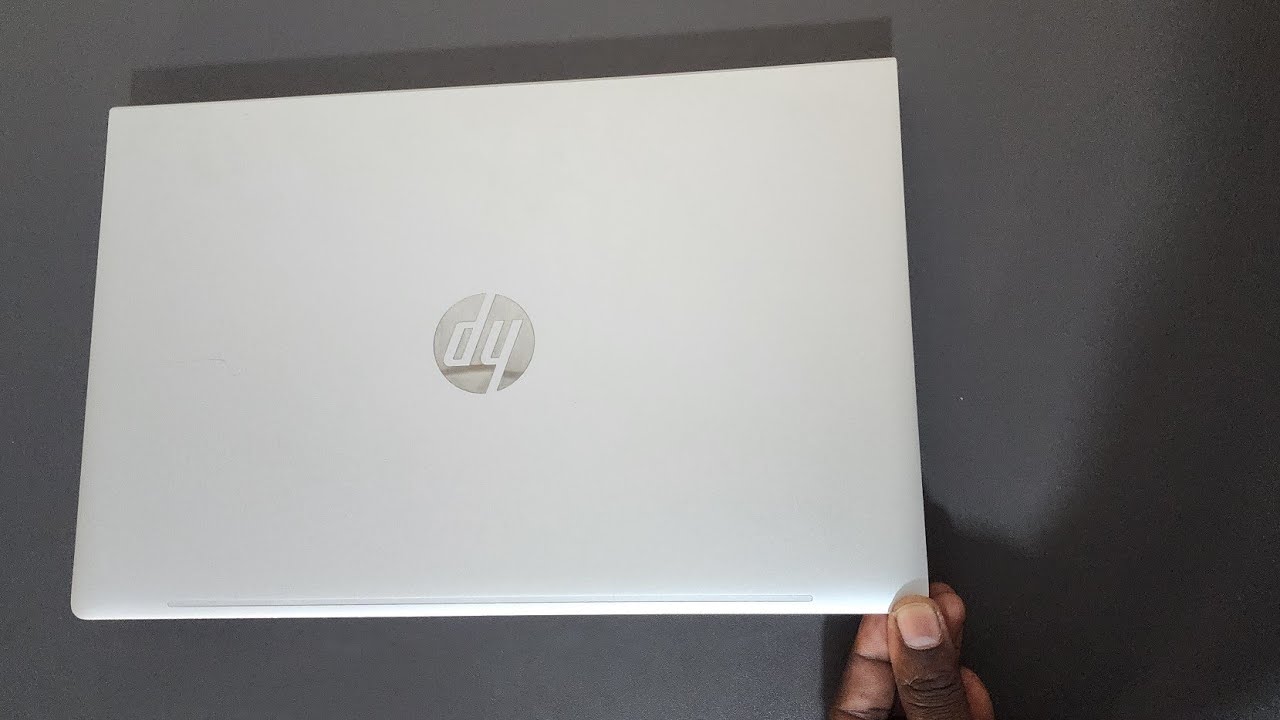 Обзор HP PROBOOK 450G9 | ПОЧЕМУ ВСЕ ПОКУПАЮТ ЭТОТ НОУТБУК