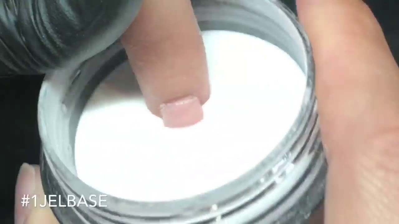 #NotPolish DIP-IT is now available on shop.nailsjobs.com