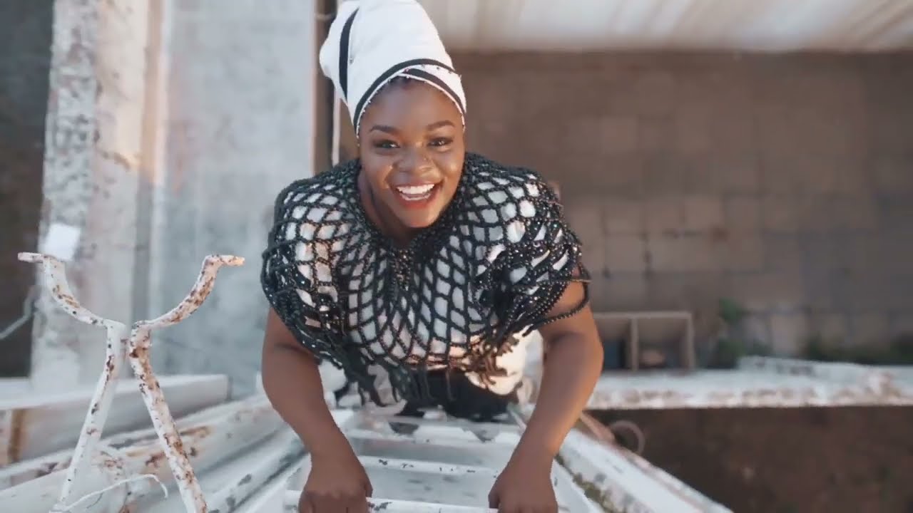 Siki Jo-An  So Easy Official Video