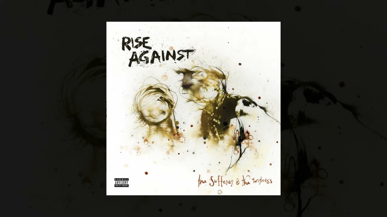 Rise Against - Behind Closed Doors [Custom A capella]