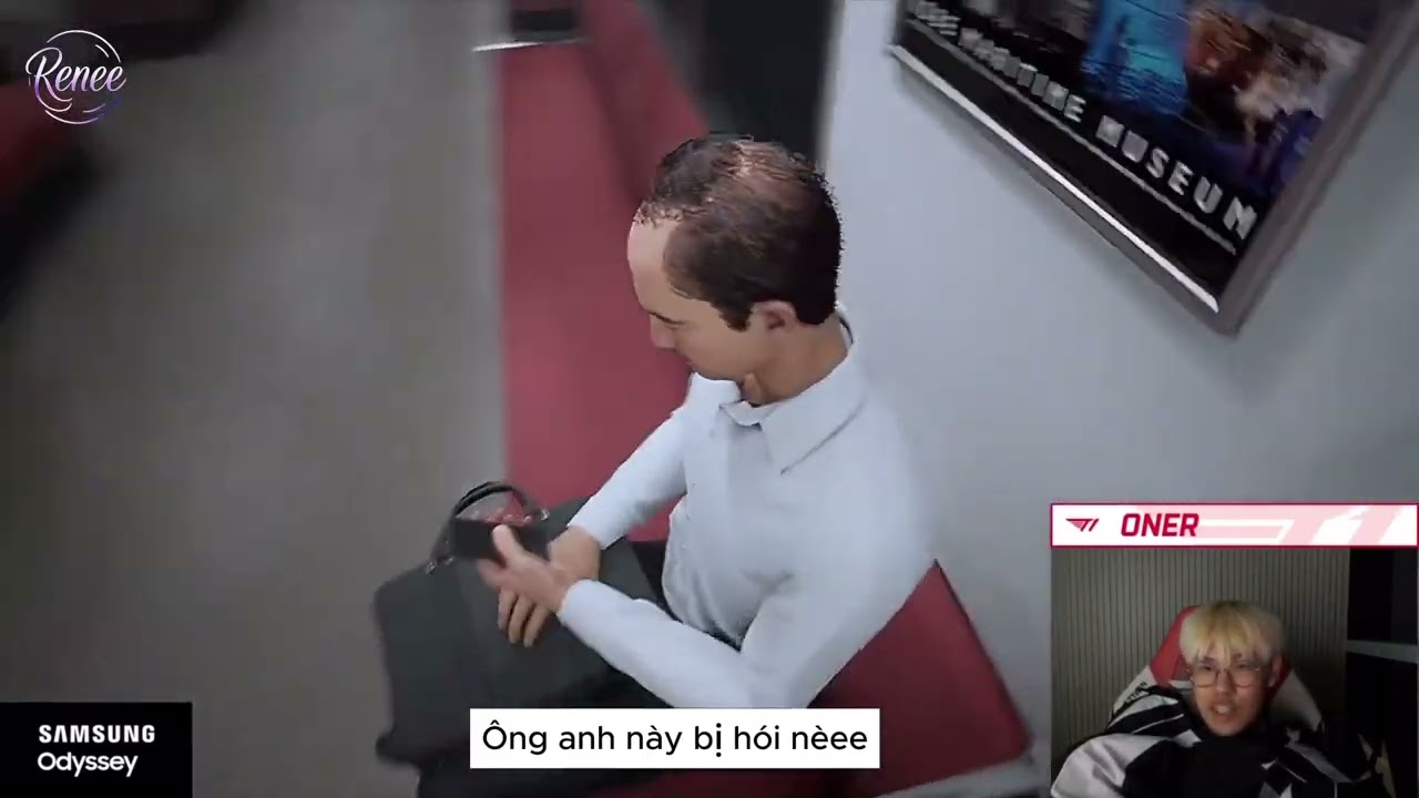 Oner càn quét Platform 8!!