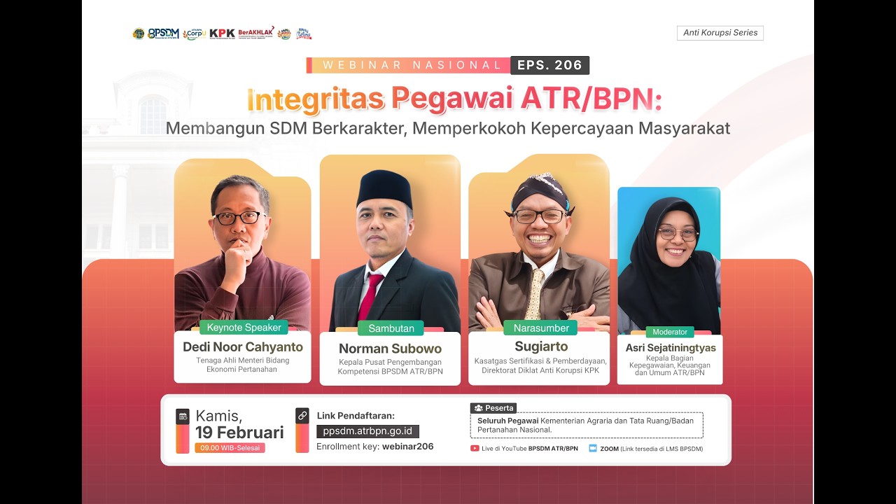 Webinar Nasional 