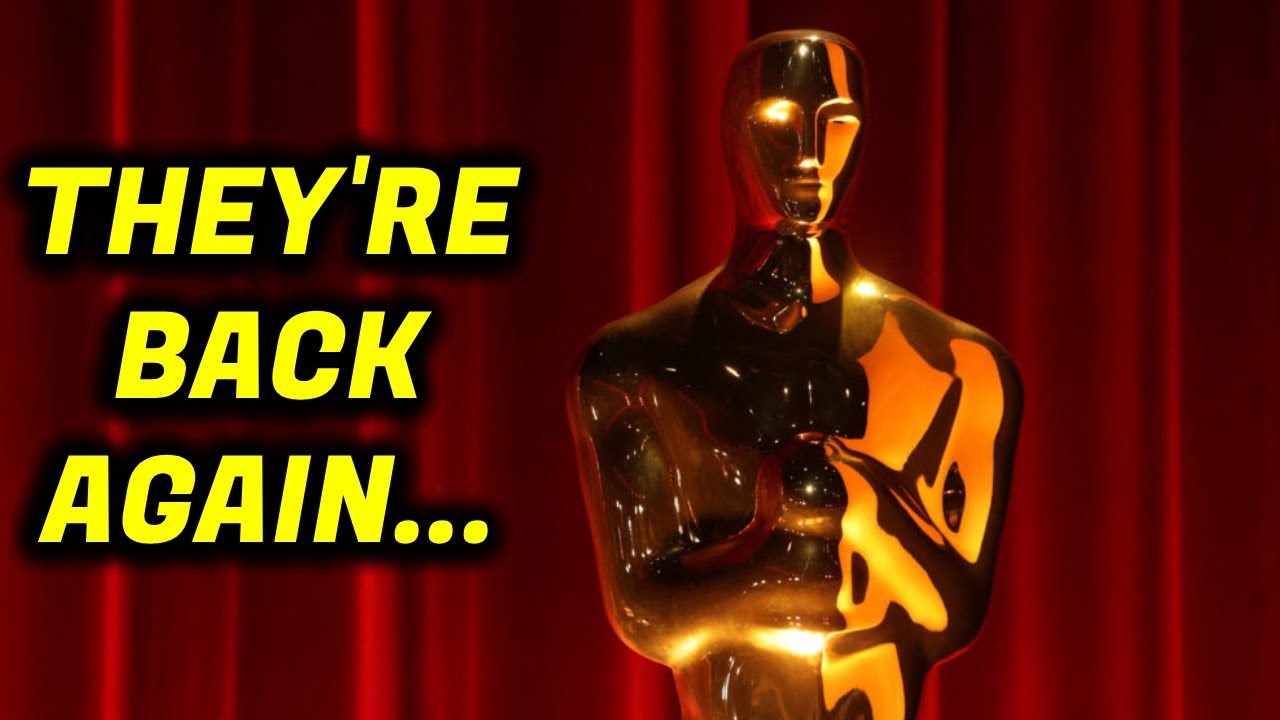2026 Oscar Nominations, Spot The Movie You Recognise