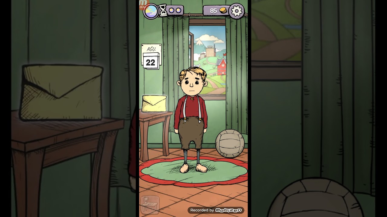 EVLADIM OKULA BAŞLIYOR [MY CHİLD LEBENSBORN 2.BÖLÜM] 