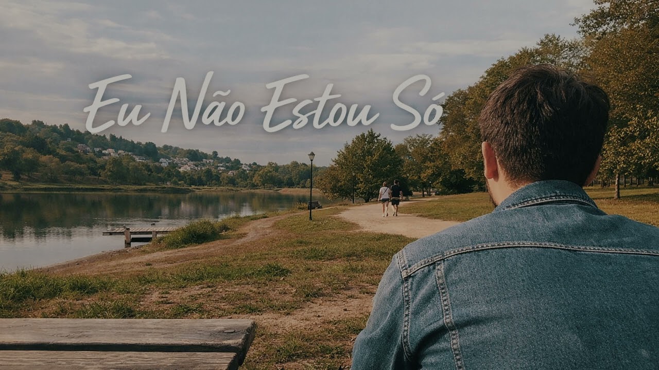Eu Não Estou Só / Sopro Records (Música Gospel)