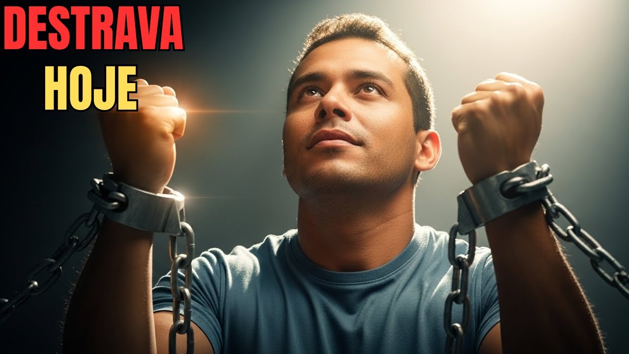 SE VOCÊ ESTÁ CANSADO DE ESPERAR, FAÇA ESSA ORAÇÃO AGORA | SALMO 13