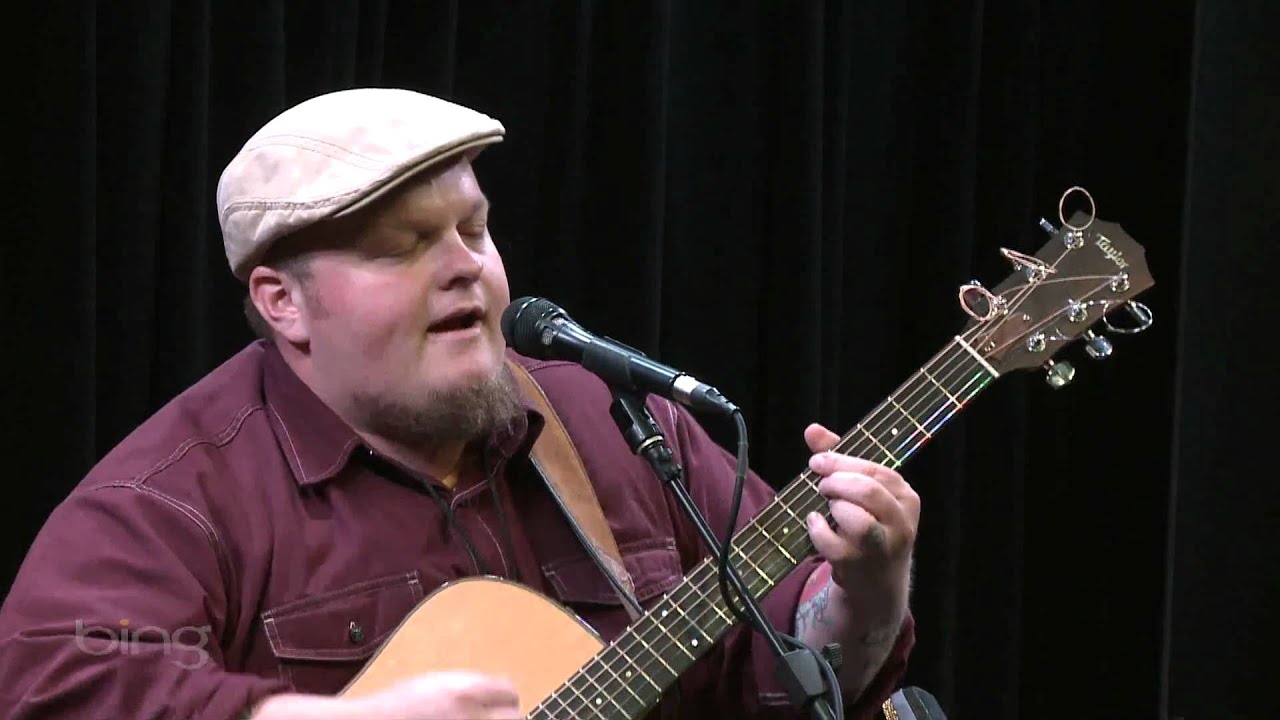 Cas Haley - I'm Free (Bing Lounge)