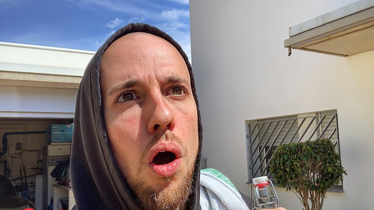 Cap. 12: En Jaume demana un Glovo