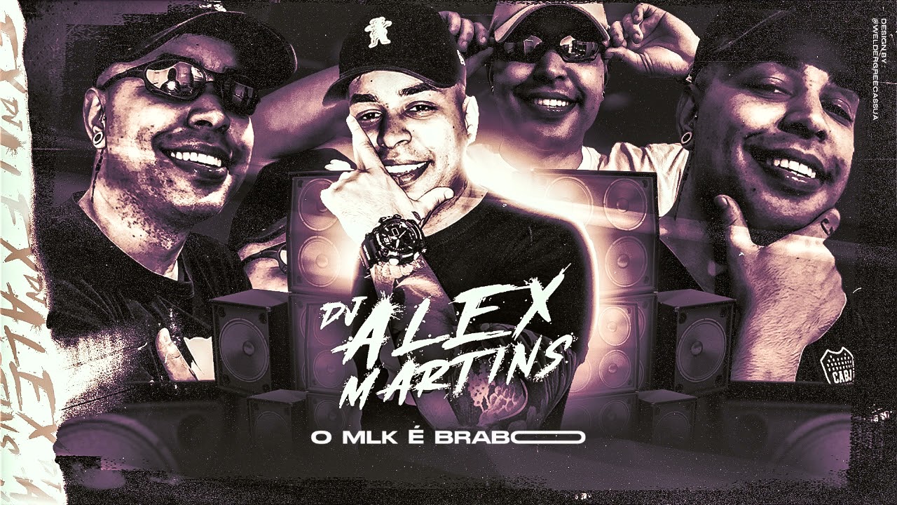 EU QUERO TE PEGAR VS EU VOU BOTAR- Mc Bom De Brisa & Mc Dan Mendes (DJ ALEX MARTINS & DJ BRUNO NASC)