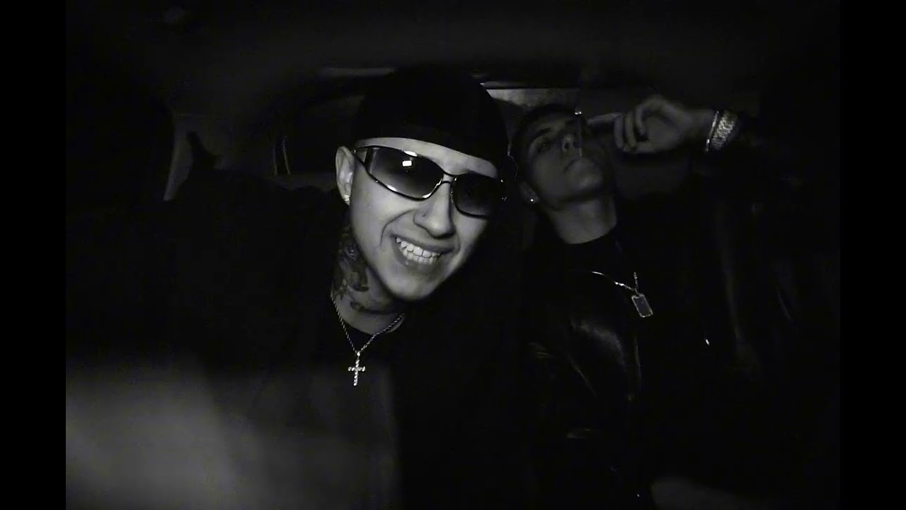Doggy OG Ft OTV - CLAUSTROFOBIA 🔮 (Official Video)