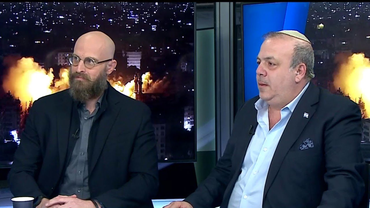 Iran : Tsahal poursuit ses opérations