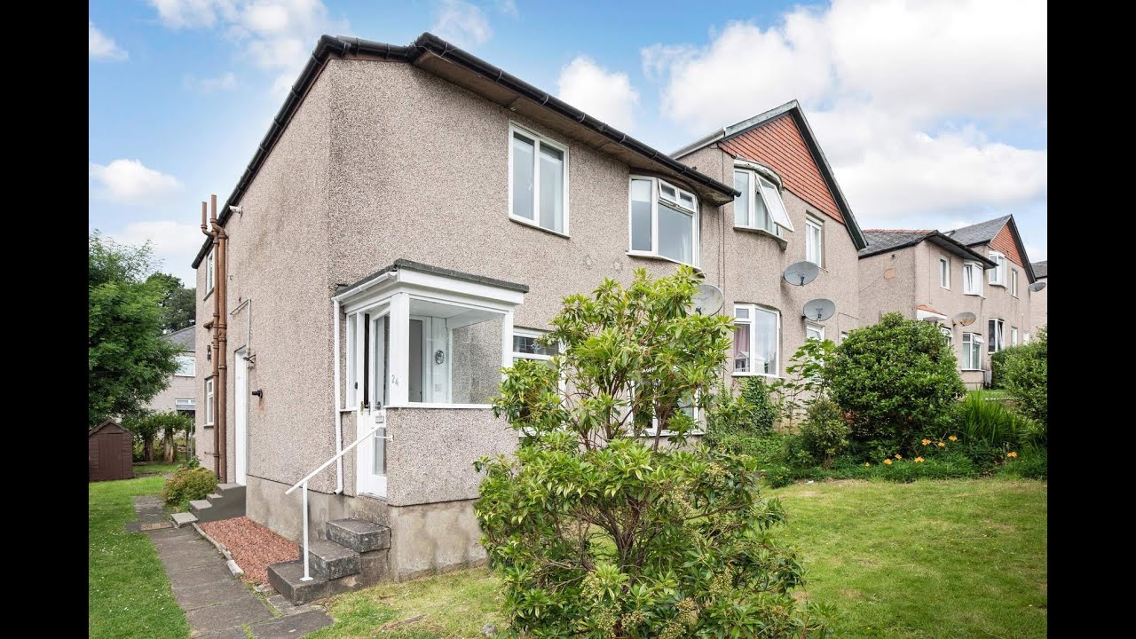25 Ferncroft Drive, Croftfoot, Glasgow, G44 5RQ - For Sale - Shanta Residential