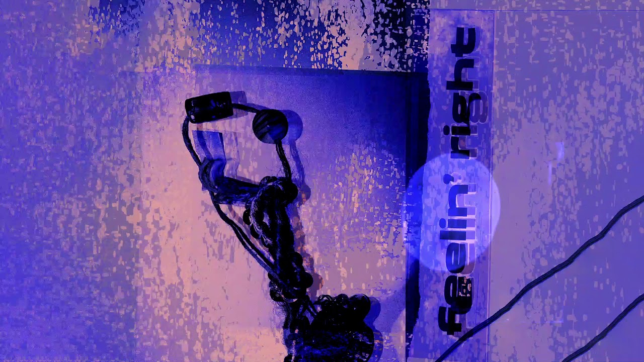 Eli Moon - Feelin' Right