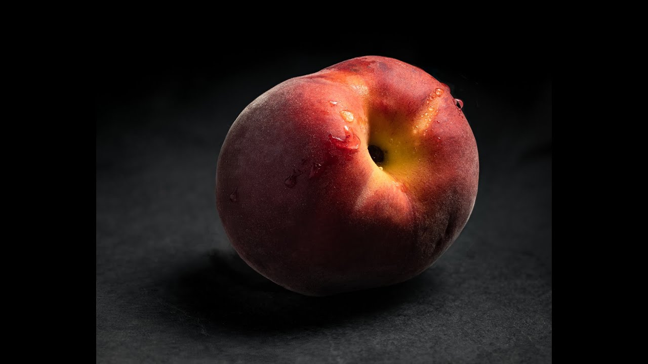 Learn Dark Food Photography Still Life