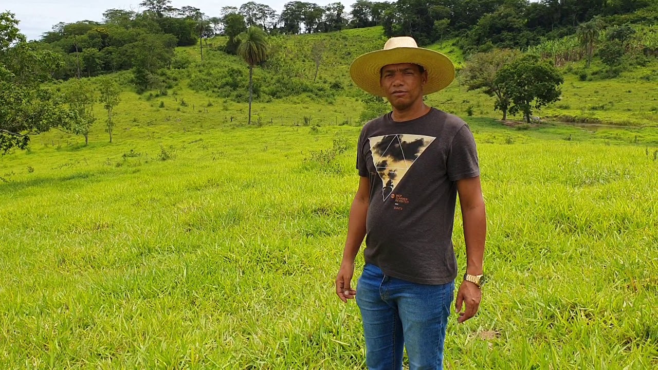 compre já seu sítio em Ravena Sabará