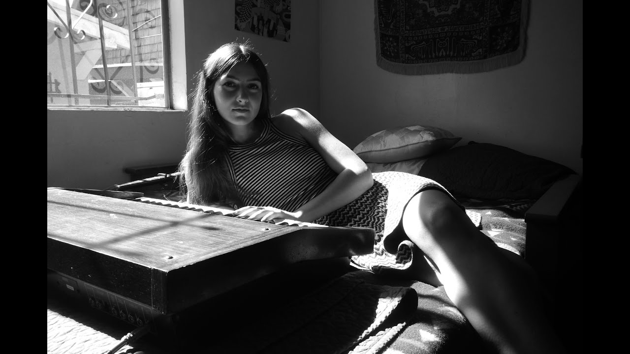 Weyes Blood - Seven Words