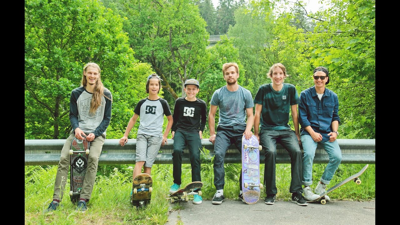 BOARDS.LV CROSSING BORDERS