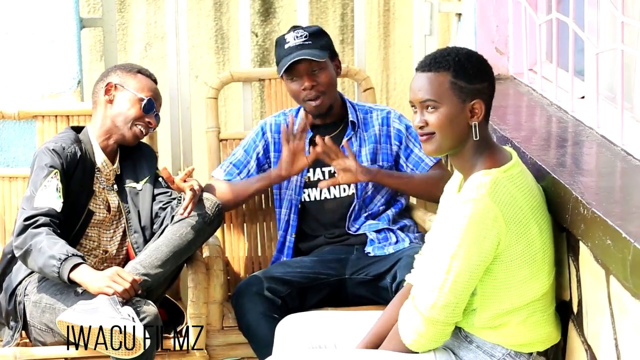MAKANIKA Ep7: 😂 😂 MAKANIKA na Joshua batetse imitwe BATERETA // BIRUKANWA Rugikubita 😂 😂 😂