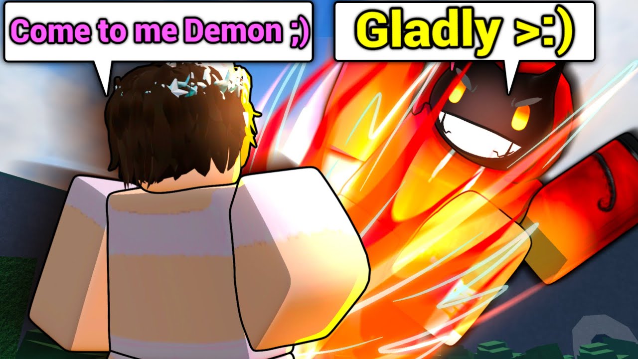 Hunting CREEPY STALKERS in The Strongest Battlegrounds...