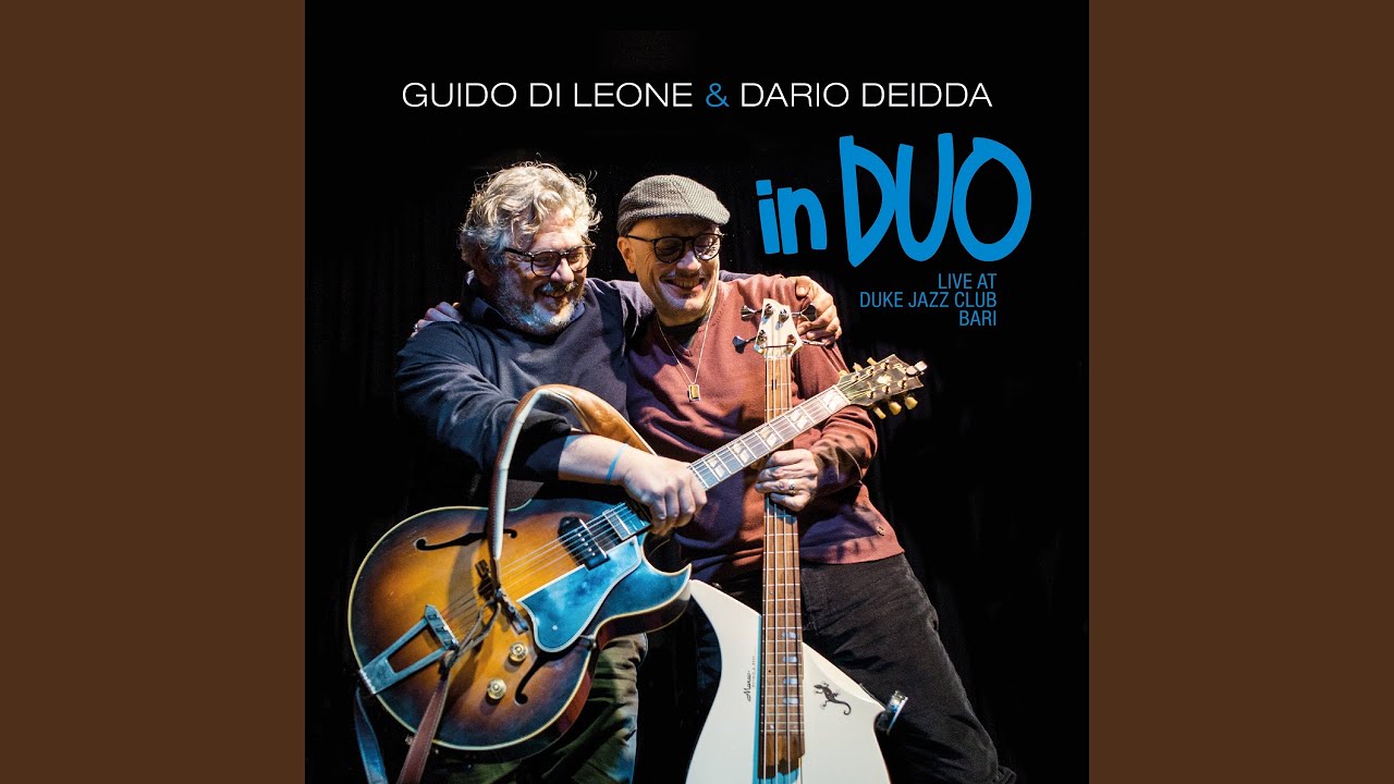 Eternal Triangle (Live at Duke Jazz Club)