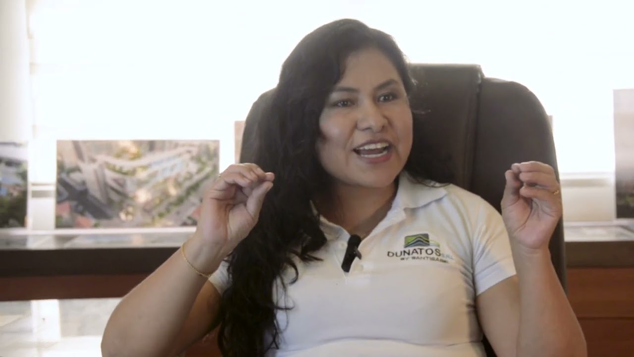 Gran Lanzamiento de Dunatos Mall: Un Proyecto Icónico para Cochabamba