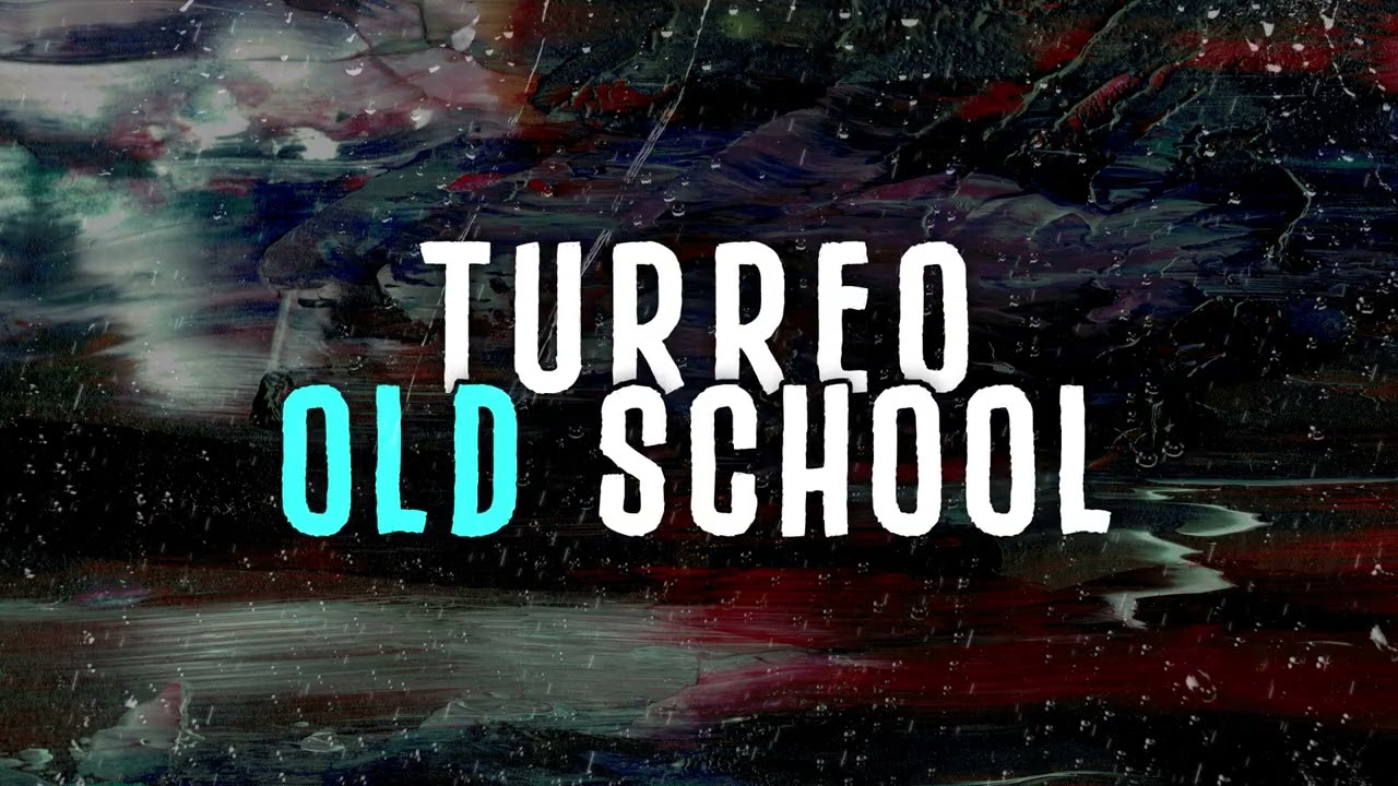 TE VAS (TURREO OLD SCHOOL 4) | TOMI DJ