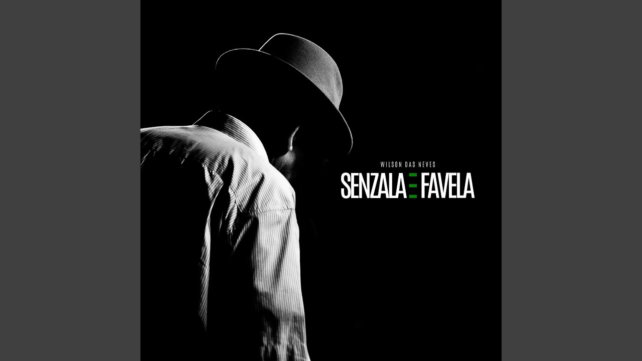 Samba para João