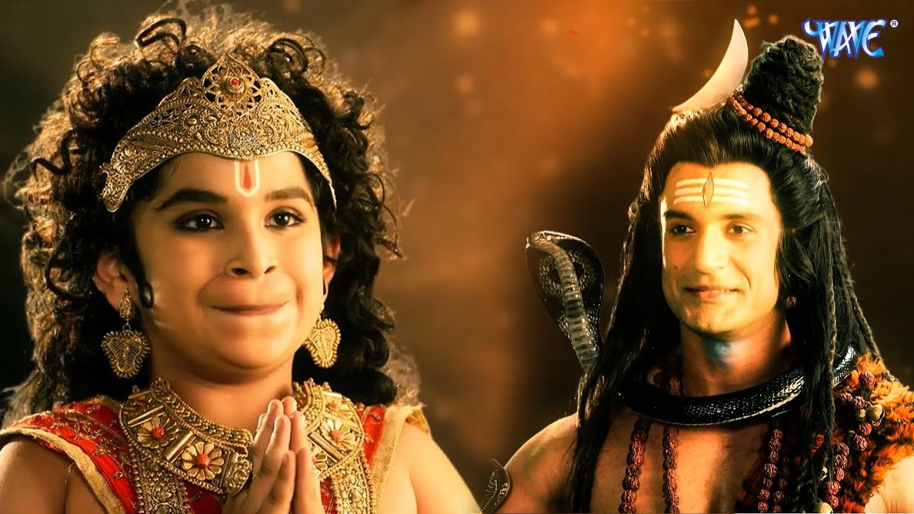 क्या बाल हनुमान महादेव का महा ज्ञान लेने में सफल होगये ? Sankat Mochan Mahabali Hanumaan | Ep 193
