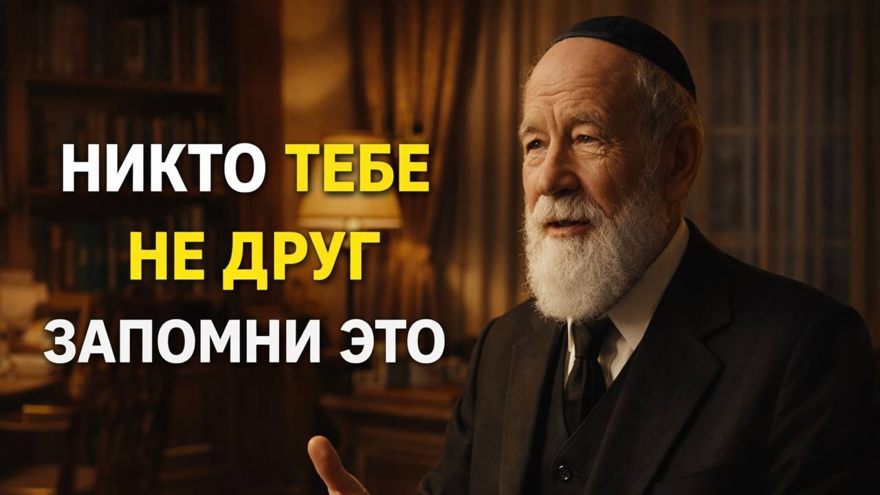 Почему добрых людей не уважают — горькая правда, которую понимаешь слишком поздно