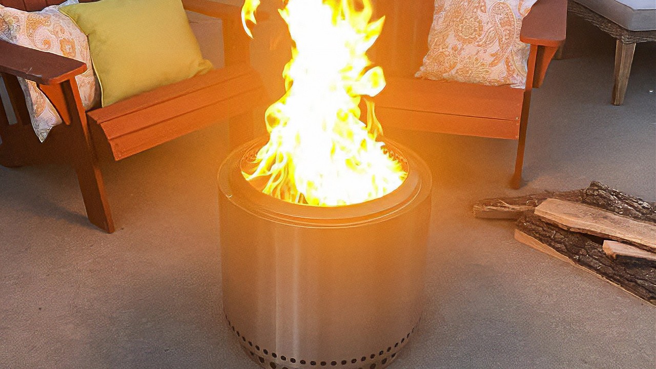 Solo Stove Bonfire 2.0 Review