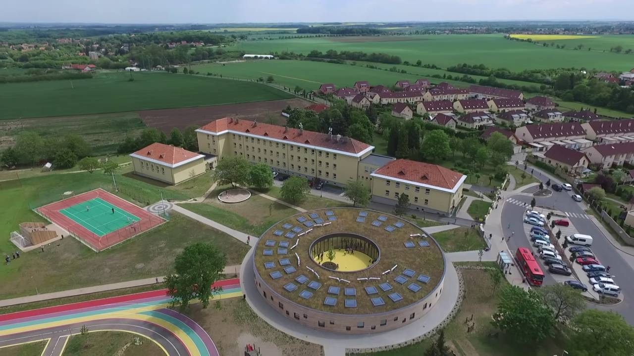 Líbeznice 2nd year