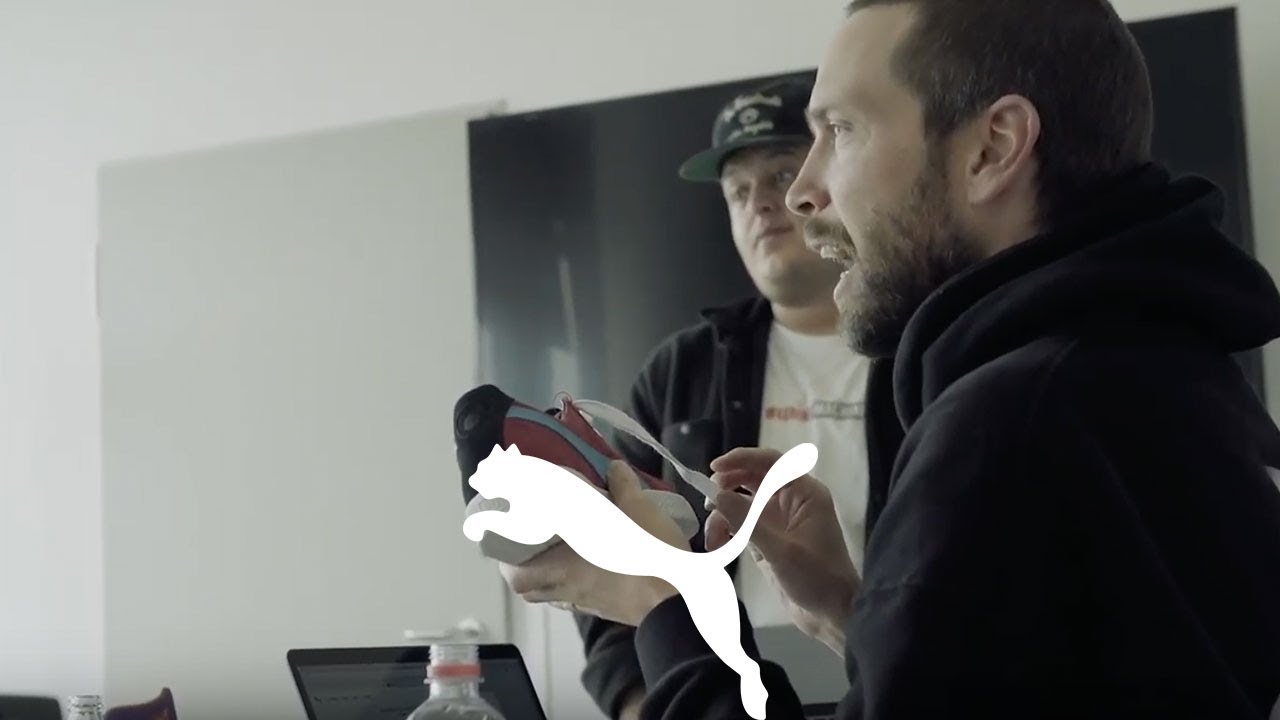 Behind the Collab w/ The Hundreds | PUMA x The Hundreds