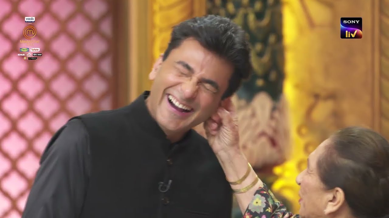 Bachpan Special on MCI | MasterChef India | Mon&ndash;Fri at 8 PM | Sony LIV