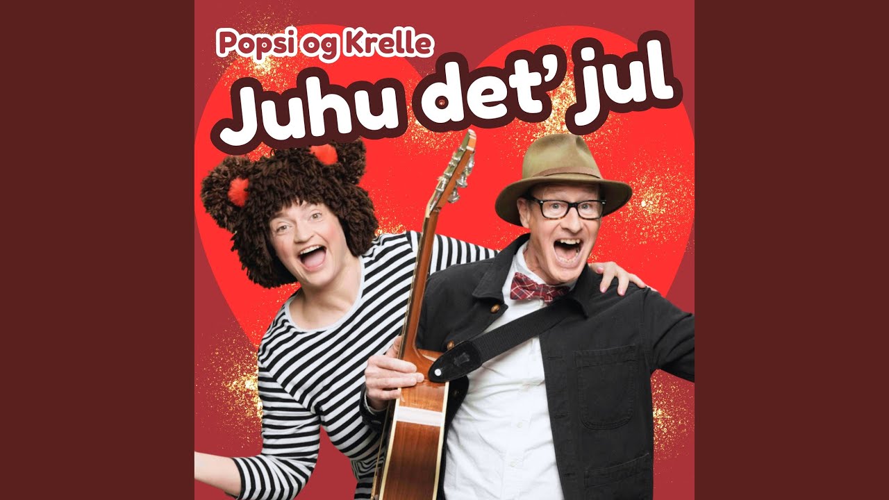 En Lille Nisse Rejste