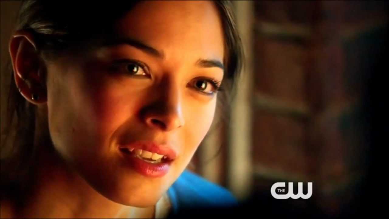 ♫ Beauty And The Beast 1x04 MusicVideo | Nitesky {HD}