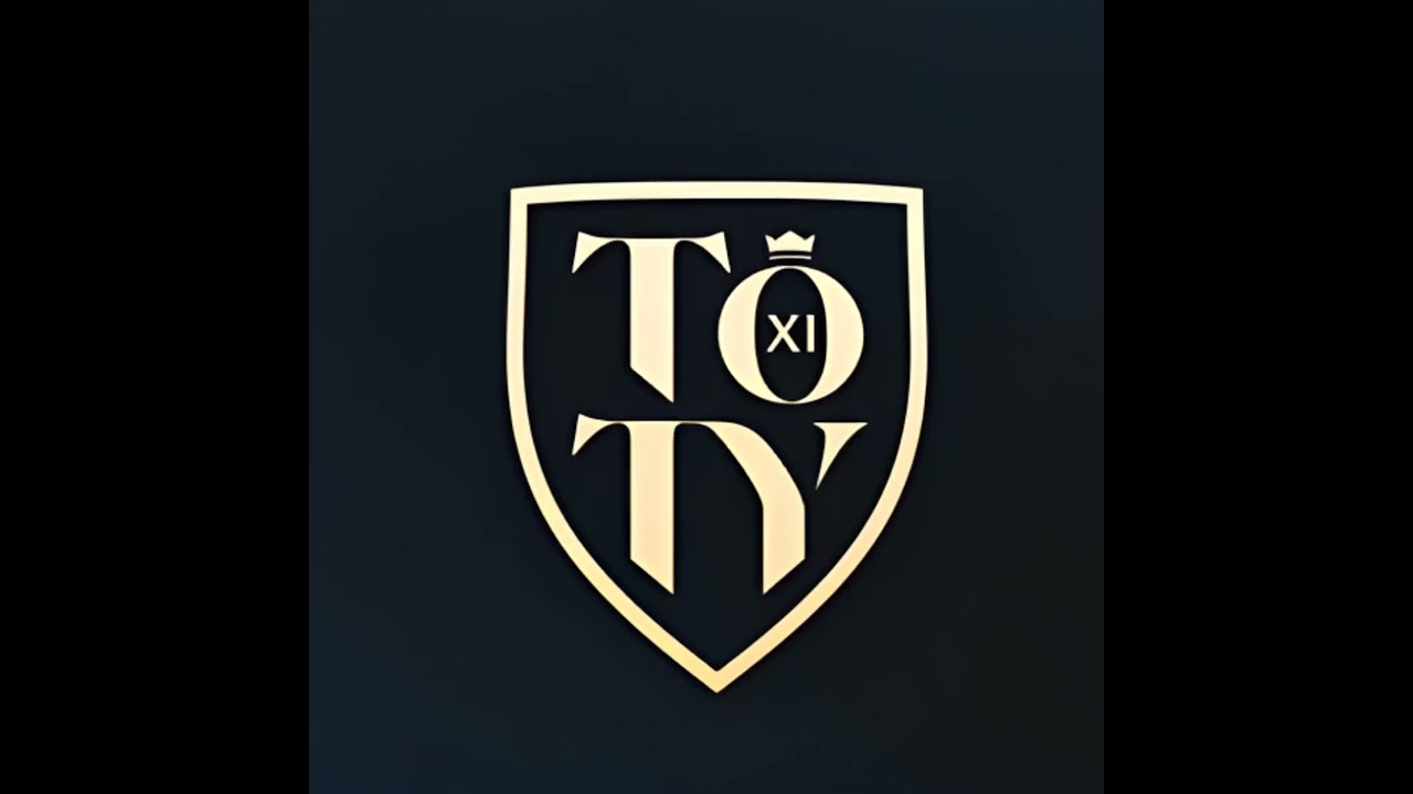 FC Online/FC 25 Team of The Year 2025 (25TOTY) Theme Song
