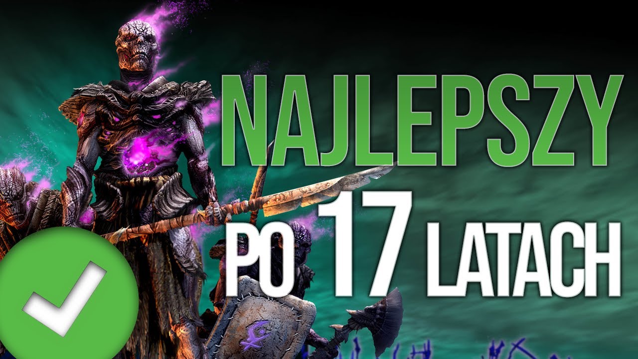 DLACZEGO Immortal Throne DALEJ jest  NAJLEPSZYM DODATKIEM?