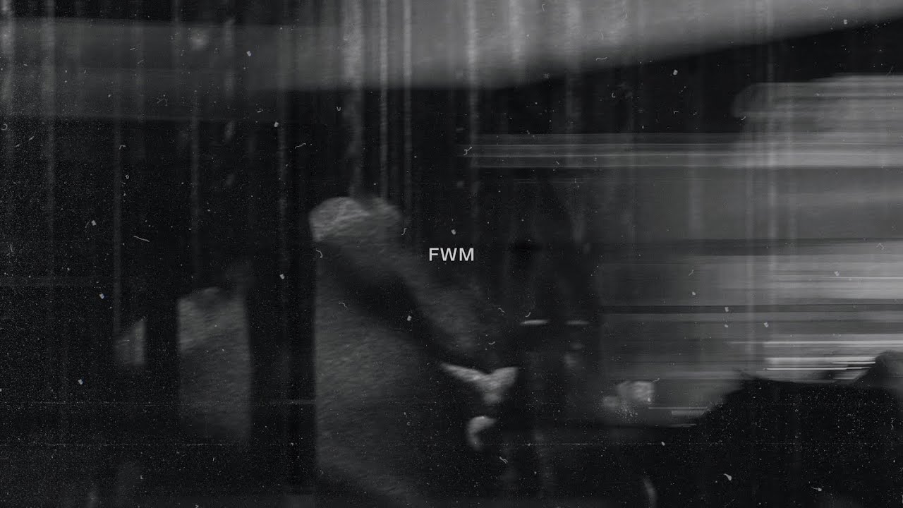 alan vuong - FWM (Official Audio)