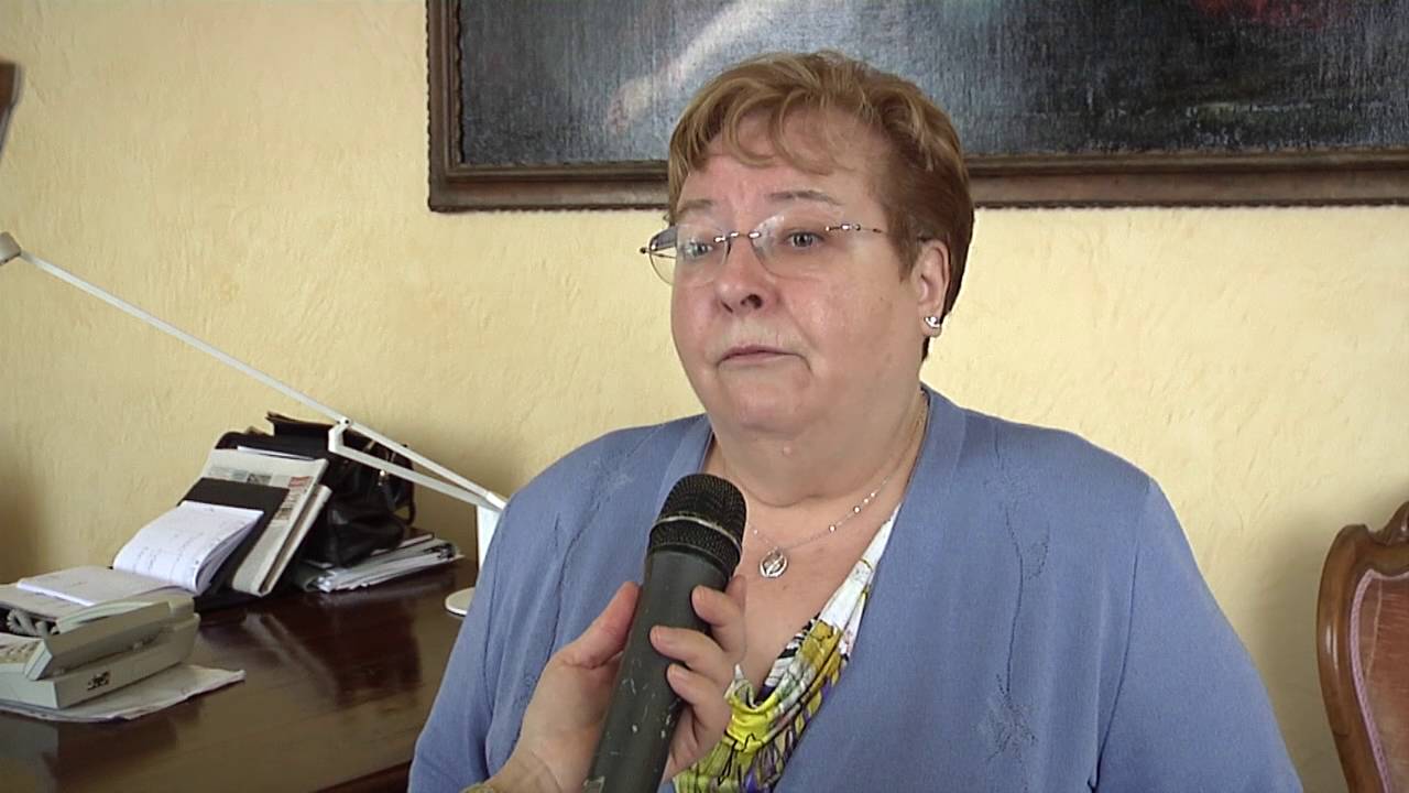 Anziani in casa di riposo