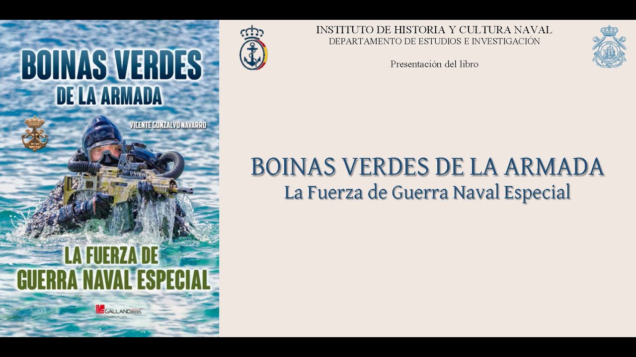 Presentación del libro 